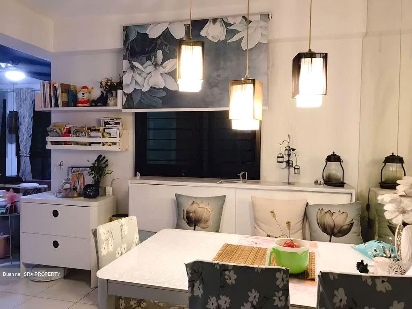 Blk 684A Jurong West Street 64 (Jurong West), HDB 4 Rooms #561593521